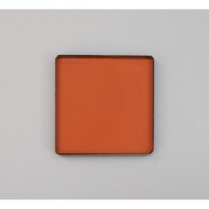 Tiffen 85 Color Conversion Filter Square Dimensions 2" x 2"